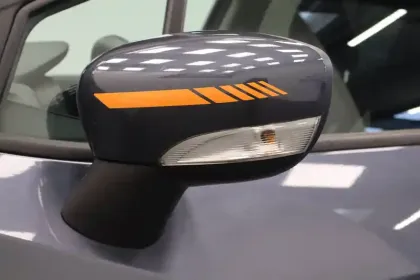 Photo 29 Nissan Micra  IG-T 100