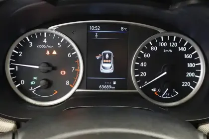 Photo 16 Nissan Micra  IG-T 100