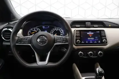 Photo 9 Nissan Micra  IG-T 100