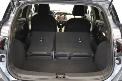 Photo 13 Nissan Micra  IG-T 100