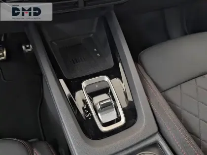 Photo 8 Skoda Octavia  Combi 2.0 TFSI 265 ch DSG7