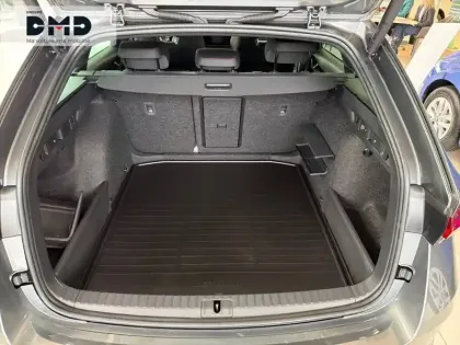 Photo 11 Skoda Octavia  Combi 2.0 TFSI 265 ch DSG7