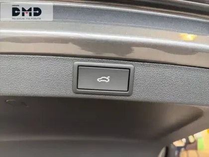 Photo 12 Skoda Octavia  Combi 2.0 TFSI 265 ch DSG7