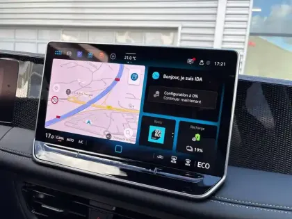 Photo 18 Volkswagen Tiguan  1.5 eTSI 131ch DSG7