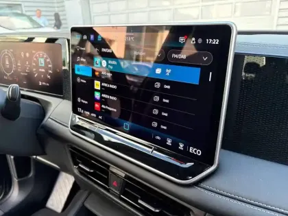 Photo 16 Volkswagen Tiguan  1.5 eTSI 131ch DSG7