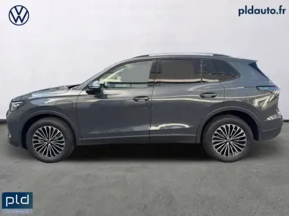 Photo 11 Volkswagen Tiguan  1.5 eTSI 131ch DSG7