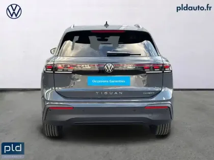 Photo 6 Volkswagen Tiguan  1.5 eTSI 131ch DSG7
