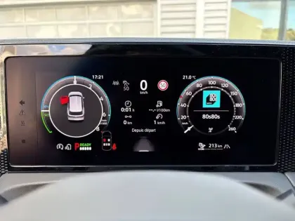 Photo 15 Volkswagen Tiguan  1.5 eTSI 131ch DSG7