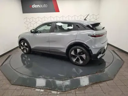 Photo 11 Renault Megane  E-Tech EV60 220 ch super charge