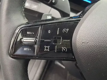 Photo 35 Renault Megane  E-Tech EV60 220 ch super charge