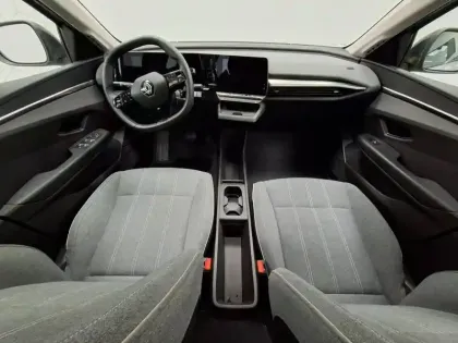 Photo 22 Renault Megane  E-Tech EV60 220 ch super charge