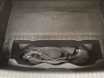 Photo 19 Renault Megane  E-Tech EV60 220 ch super charge