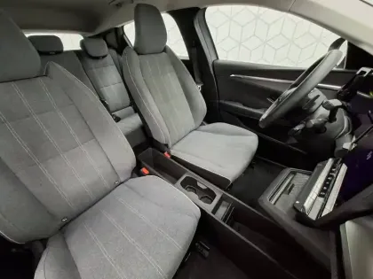 Photo 28 Renault Megane  E-Tech EV60 220 ch super charge