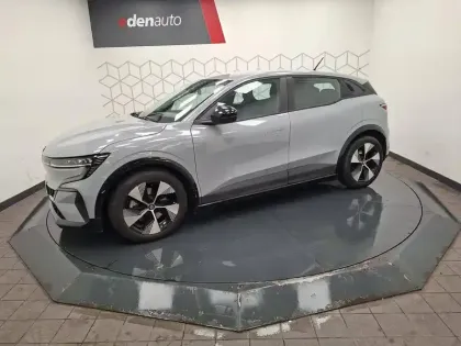 Photo 13 Renault Megane  E-Tech EV60 220 ch super charge