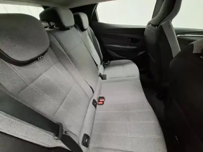 Photo 21 Renault Megane  E-Tech EV60 220 ch super charge