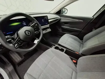 Photo 31 Renault Megane  E-Tech EV60 220 ch super charge