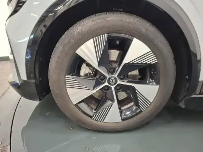 Photo 14 Renault Megane  E-Tech EV60 220 ch super charge