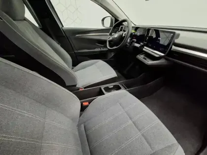 Photo 27 Renault Megane  E-Tech EV60 220 ch super charge