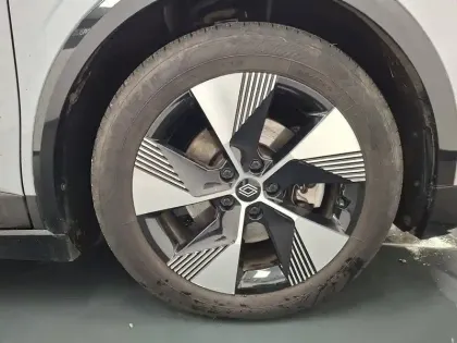 Photo 17 Renault Megane  E-Tech EV60 220 ch super charge