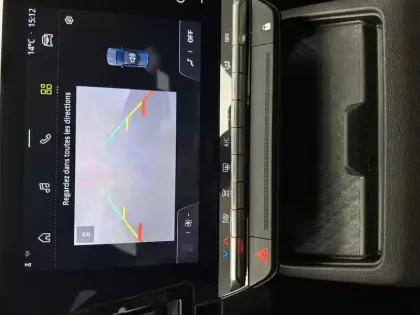 Photo 38 Renault Megane  E-Tech EV60 220 ch super charge