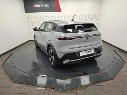 Photo 10 Renault Megane  E-Tech EV60 220 ch super charge