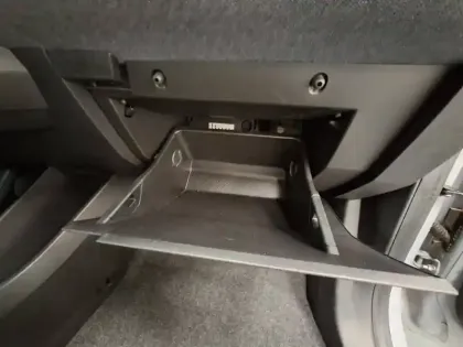 Photo 29 Renault Megane  E-Tech EV60 220 ch super charge