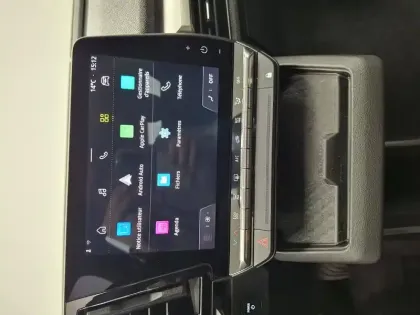 Photo 37 Renault Megane  E-Tech EV60 220 ch super charge