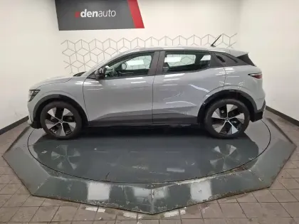 Photo 12 Renault Megane  E-Tech EV60 220 ch super charge