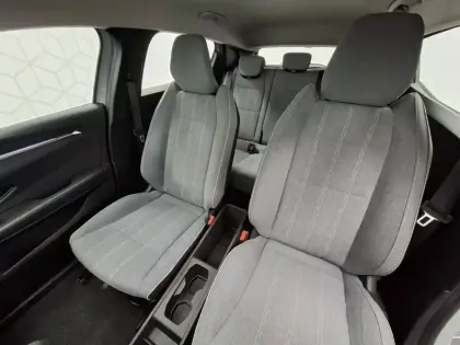 Photo 32 Renault Megane  E-Tech EV60 220 ch super charge