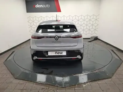 Photo 9 Renault Megane  E-Tech EV60 220 ch super charge