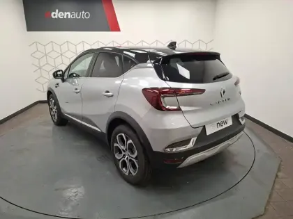 Photo 8 Renault Captur  TCe 90