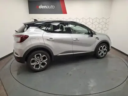 Photo 5 Renault Captur  TCe 90