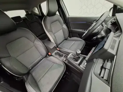 Photo 30 Renault Captur  TCe 90