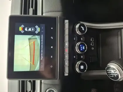 Photo 40 Renault Captur  TCe 90