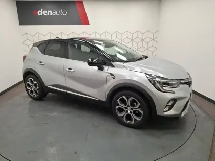 Photo 11 Renault Captur  TCe 90