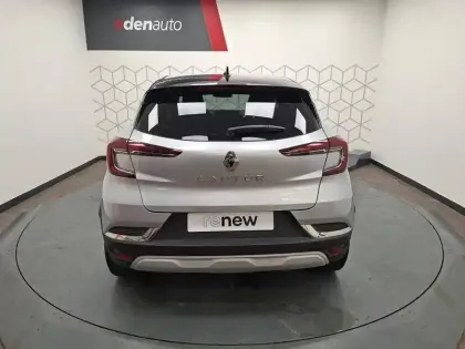 Photo 7 Renault Captur  TCe 90