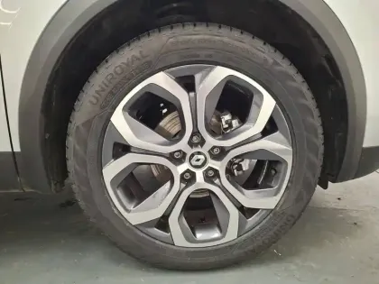 Photo 16 Renault Captur  TCe 90