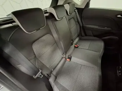 Photo 23 Renault Captur  TCe 90