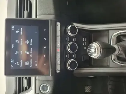 Photo 39 Renault Captur  TCe 90