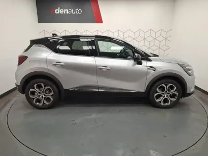 Photo 12 Renault Captur  TCe 90