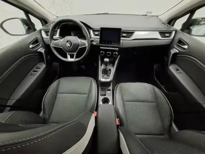 Photo 24 Renault Captur  TCe 90