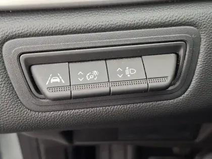 Photo 36 Renault Captur  TCe 90