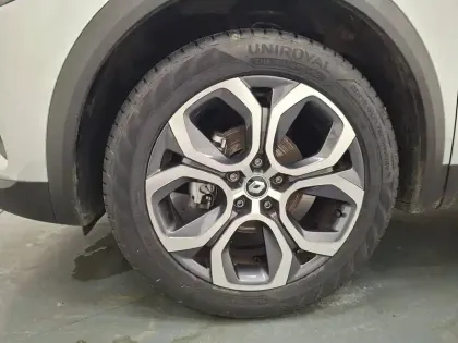 Photo 17 Renault Captur  TCe 90