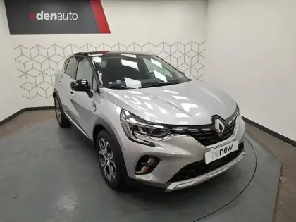 Photo 10 Renault Captur  TCe 90