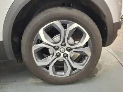 Photo 18 Renault Captur  TCe 90