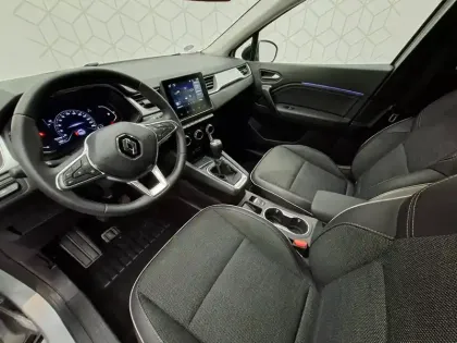 Photo 34 Renault Captur  TCe 90