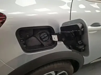 Photo 19 Renault Captur  TCe 90