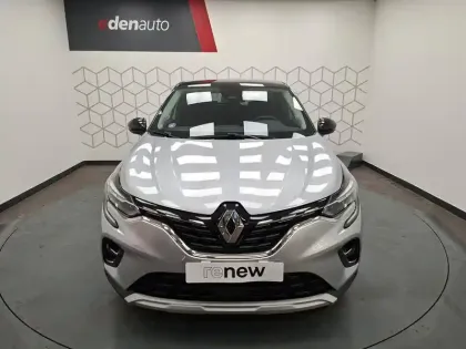 Photo 9 Renault Captur  TCe 90