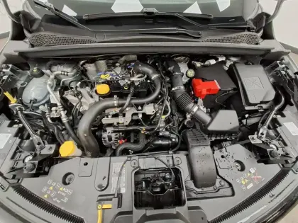 Photo 42 Renault Captur  TCe 90