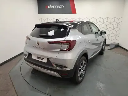 Photo 14 Renault Captur  TCe 90